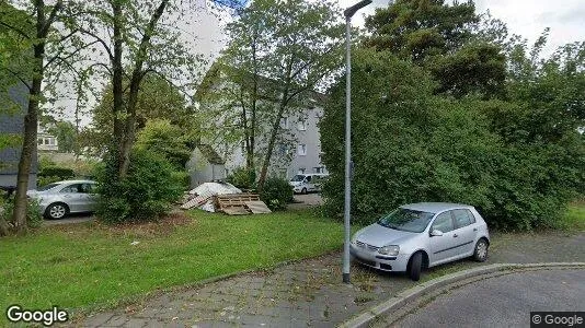 Apartments for rent in Bochum - Photo from Google Street View
