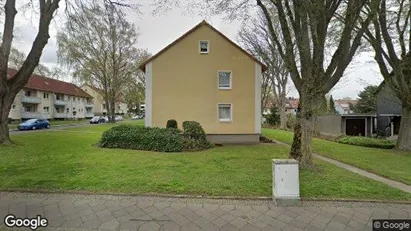 Apartments for rent in Bochum - Photo from Google Street View