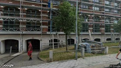 Apartments for rent in Leipzig - Photo from Google Street View