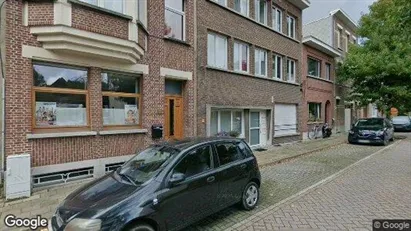 Apartments for rent in Hove - Photo from Google Street View