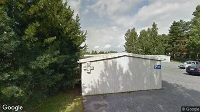 Apartments for rent in Pori - Photo from Google Street View