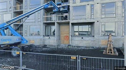 Apartments for rent in Reykjavík Miðborg - Photo from Google Street View