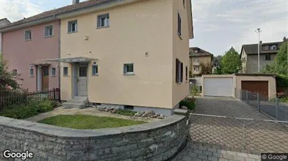 Apartments for rent in Hinterland - Photo from Google Street View
