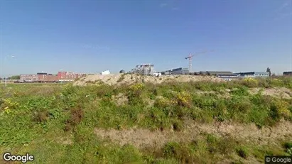 Apartments for rent in Den Bosch - Photo from Google Street View