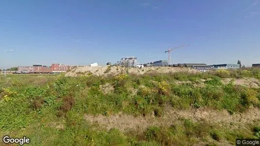 Apartments for rent in Den Bosch - Photo from Google Street View