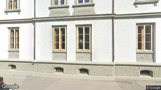 Apartments for rent in Bregenz - Photo from Google Street View