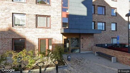 Apartments for rent in Helsingborg - Photo from Google Street View