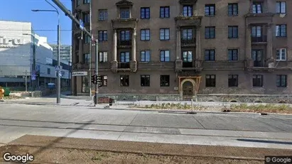 Apartments for rent in Tallinn Kesklinna - Photo from Google Street View