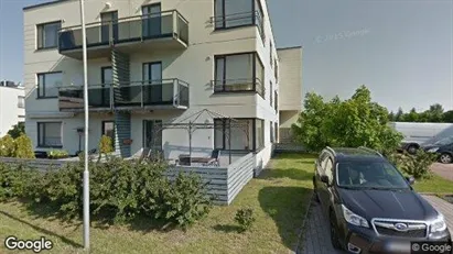 Apartments for rent in Tallinn Kesklinna - Photo from Google Street View