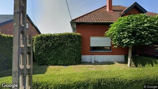 Apartments for rent in Overijse - Photo from Google Street View