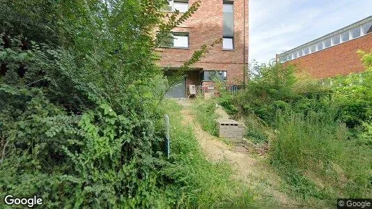 Apartments for rent in Huldenberg - Photo from Google Street View