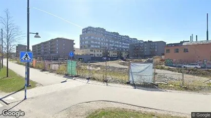 Apartments for rent in Värmdö - Photo from Google Street View