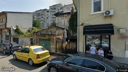 Apartments for rent in Bucharest - Sectorul 3 - Photo from Google Street View