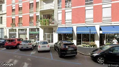 Rooms for rent in Milano Zona 1 - Centro storico - Photo from Google Street View