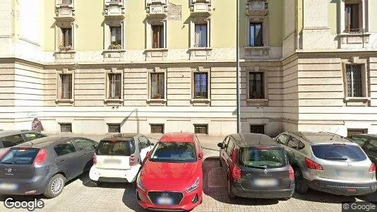 Rooms for rent in Milano Zona 9 - Porta Garibaldi, Niguarda - Photo from Google Street View