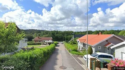 Apartments for rent in Norra hisingen - Photo from Google Street View