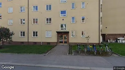 Apartments for rent in Linköping - Photo from Google Street View