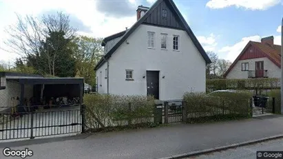 Apartments for rent in Lund - Photo from Google Street View