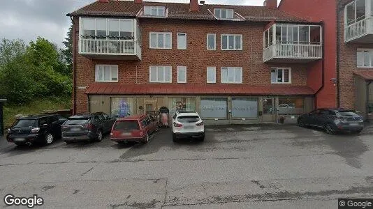 Apartments for rent in Sundsvall - Photo from Google Street View