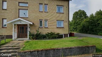 Apartments for rent in Alvesta - Photo from Google Street View