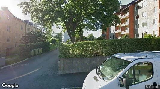 Apartments for rent in Borås - Photo from Google Street View