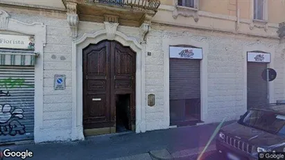 Apartments for rent in Milano Zona 2 - Stazione Centrale, Gorla, Turro, Greco, Crescenzago - Photo from Google Street View