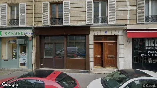 Rooms for rent in Salandra - Photo from Google Street View