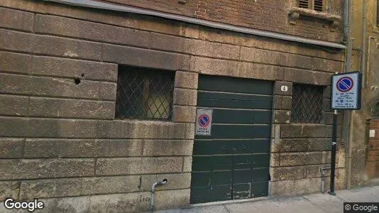 Apartments for rent in Verona - Photo from Google Street View