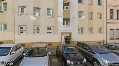 Apartments for rent in Leipzig - Photo from Google Street View