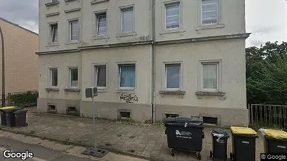 Apartments for rent in Meissen - Photo from Google Street View