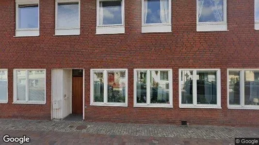 Apartments for rent in Helsingborg - Photo from Google Street View