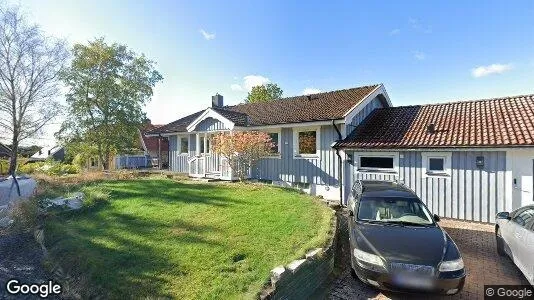 Apartments for rent in Härryda - Photo from Google Street View