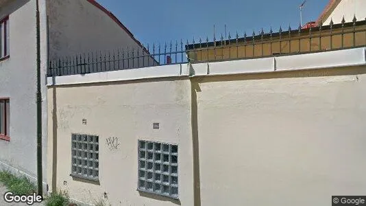 Apartments for rent in Gotland - Photo from Google Street View