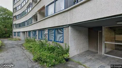 Apartments for rent in Södermalm - Photo from Google Street View