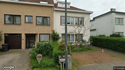 Apartments for rent in Wezembeek-Oppem - Photo from Google Street View
