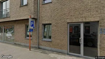 Apartments for rent in Grobbendonk - Photo from Google Street View