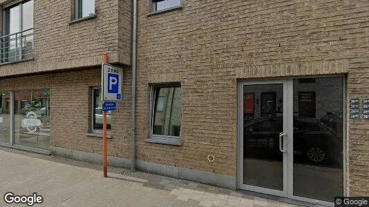 Apartments for rent in Grobbendonk - Photo from Google Street View