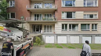 Apartments for rent in Brussels Sint-Pieters-Woluwe - Photo from Google Street View
