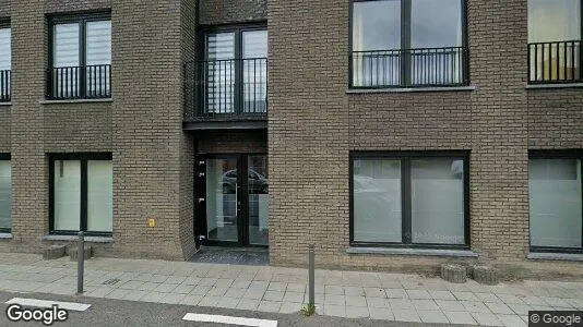 Apartments for rent in Bergen - Photo from Google Street View