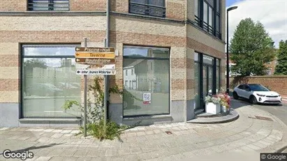 Apartments for rent in Waterloo - Photo from Google Street View