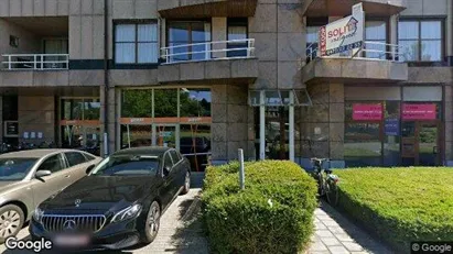 Apartments for rent in Herentals - Photo from Google Street View