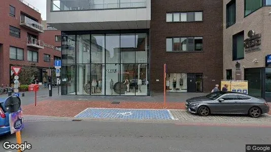 Apartments for rent in Roeselare - Photo from Google Street View