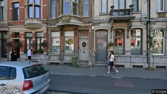 Apartments for rent in Antwerp Deurne - Photo from Google Street View