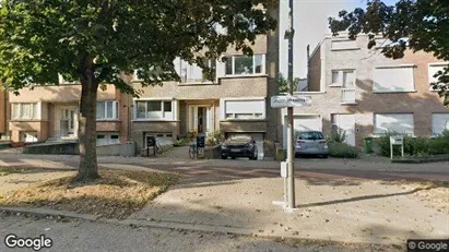 Apartments for rent in Antwerp Deurne - Photo from Google Street View
