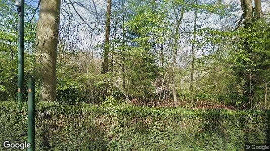 Apartments for rent in Brussels Ukkel - Photo from Google Street View