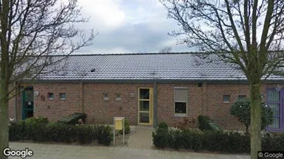 Apartments for rent in Wuustwezel - Photo from Google Street View