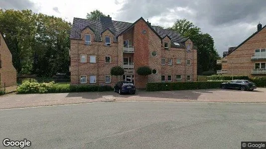 Apartments for rent in Mont-Saint-Guibert - Photo from Google Street View