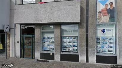 Apartments for rent in Oostende - Photo from Google Street View