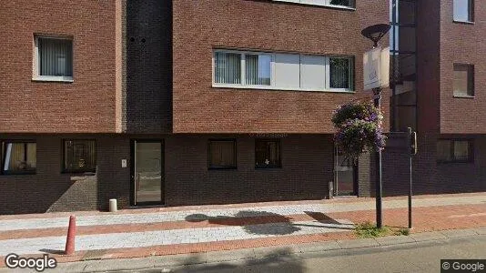Apartments for rent in Zwijndrecht - Photo from Google Street View