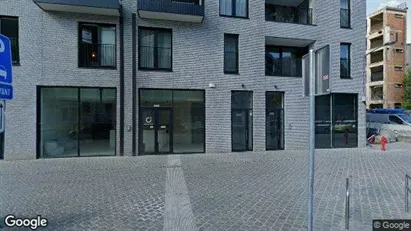 Apartments for rent in Luik - Photo from Google Street View